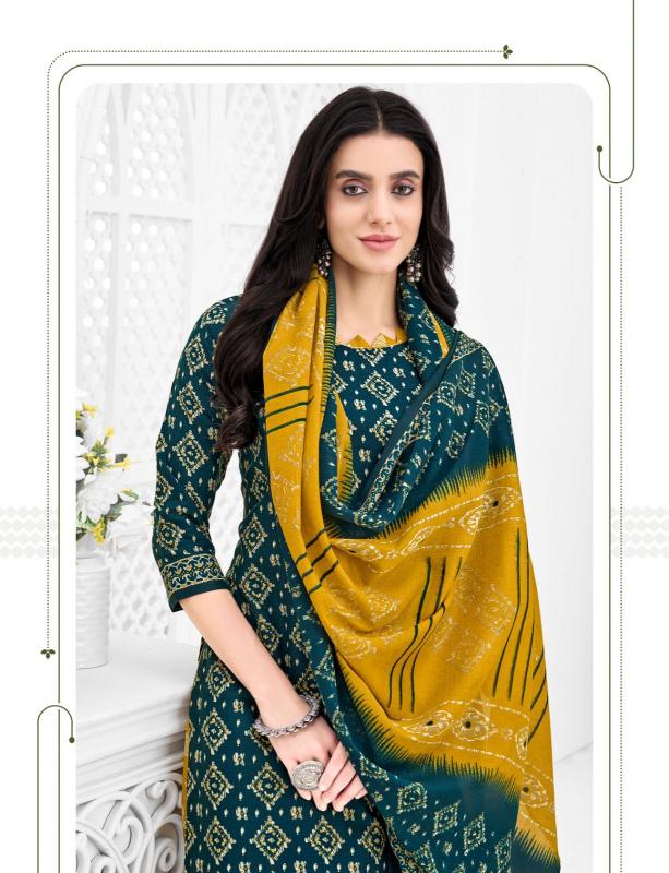 BALAJI SOFIYANA vol 19 Dress materials supplier in Delhi