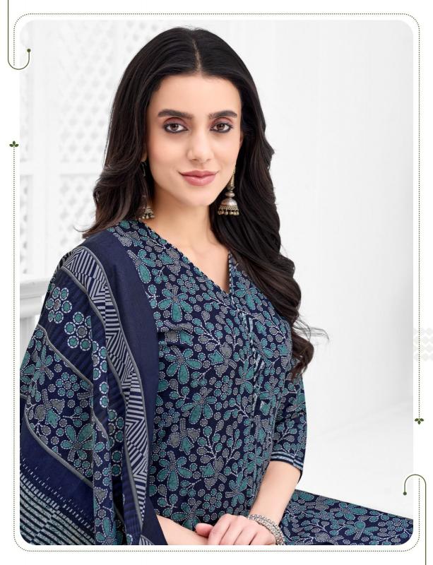 BALAJI SOFIYANA vol 19 Dress materials supplier in Delhi