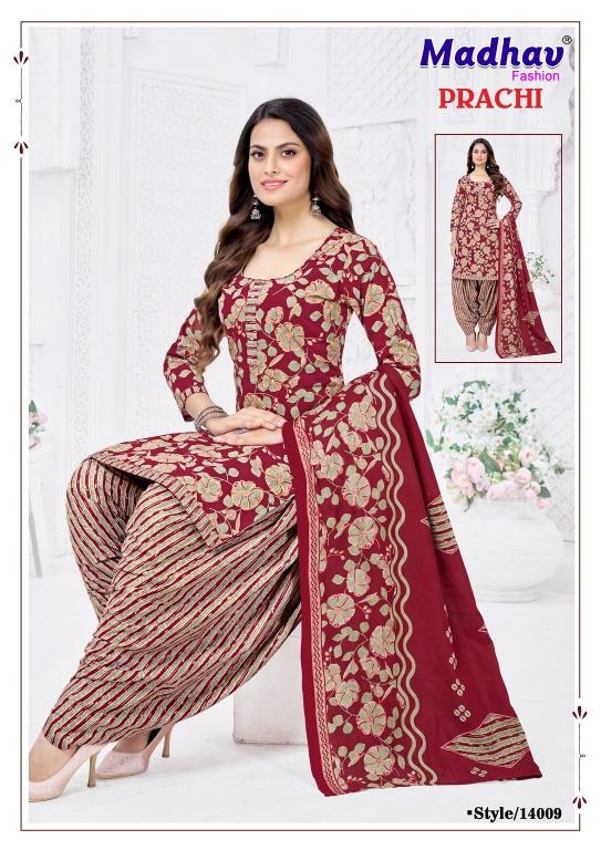 Balaji Trends Cotton Vol 6 Designer dress materials in bulk 
