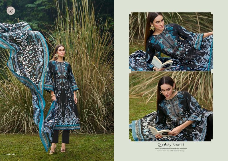 Belliza Designer Studio Naira Vol  138 Wholesale designer salwar kameez in Hyderabad