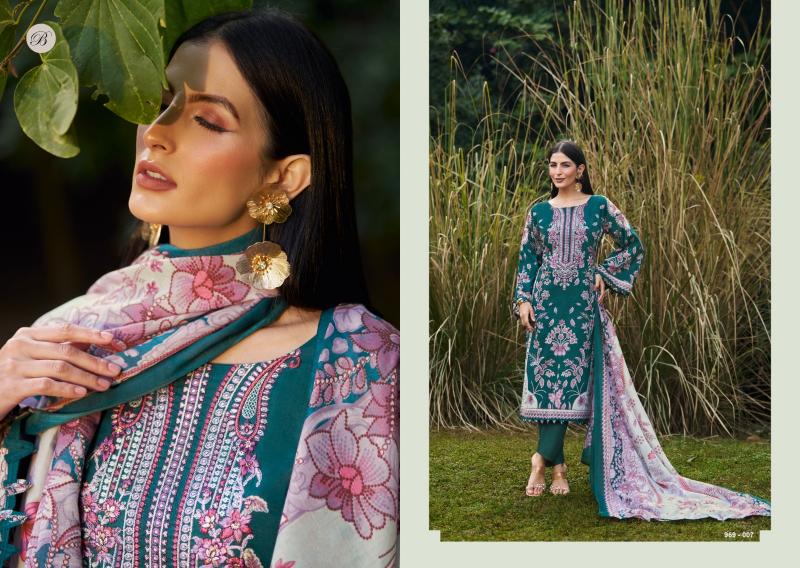Belliza Designer Studio Naira Vol  138 Wholesale designer salwar kameez in Hyderabad
