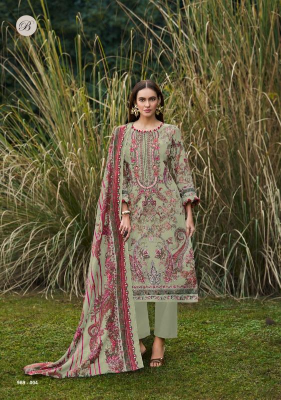 Belliza Designer Studio Naira Vol  138 Wholesale designer salwar kameez in Hyderabad