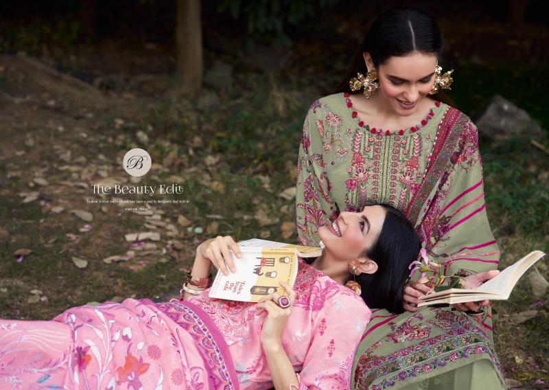 Belliza Designer Studio Naira Vol  138 Wholesale designer salwar kameez in Hyderabad