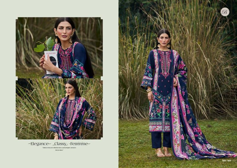 Belliza Designer Studio Naira Vol  138 Wholesale designer salwar kameez in Hyderabad