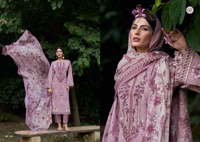 Belliza Designer Studio Naira Vol  138 Wholesale designer salwar kameez in Hyderabad
