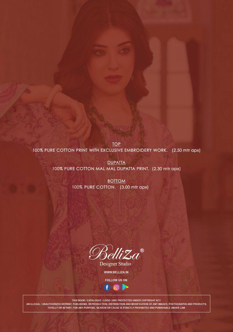BelliZa NAIRA VOL-139 Bulk buy Salwar Kameez in Hyderabad