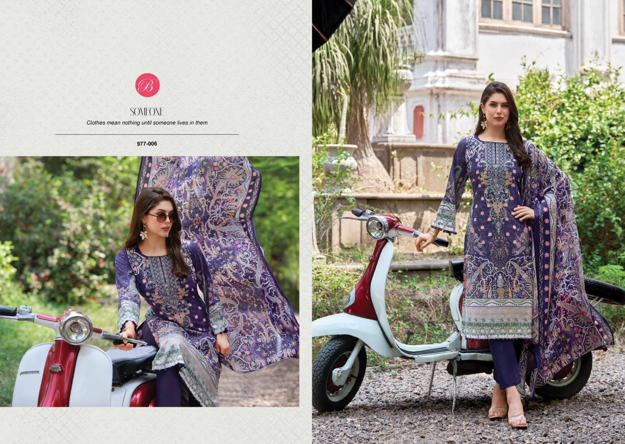 BelliZa NAIRA VOL-141 Wholesale salwar suits in Hyderabad