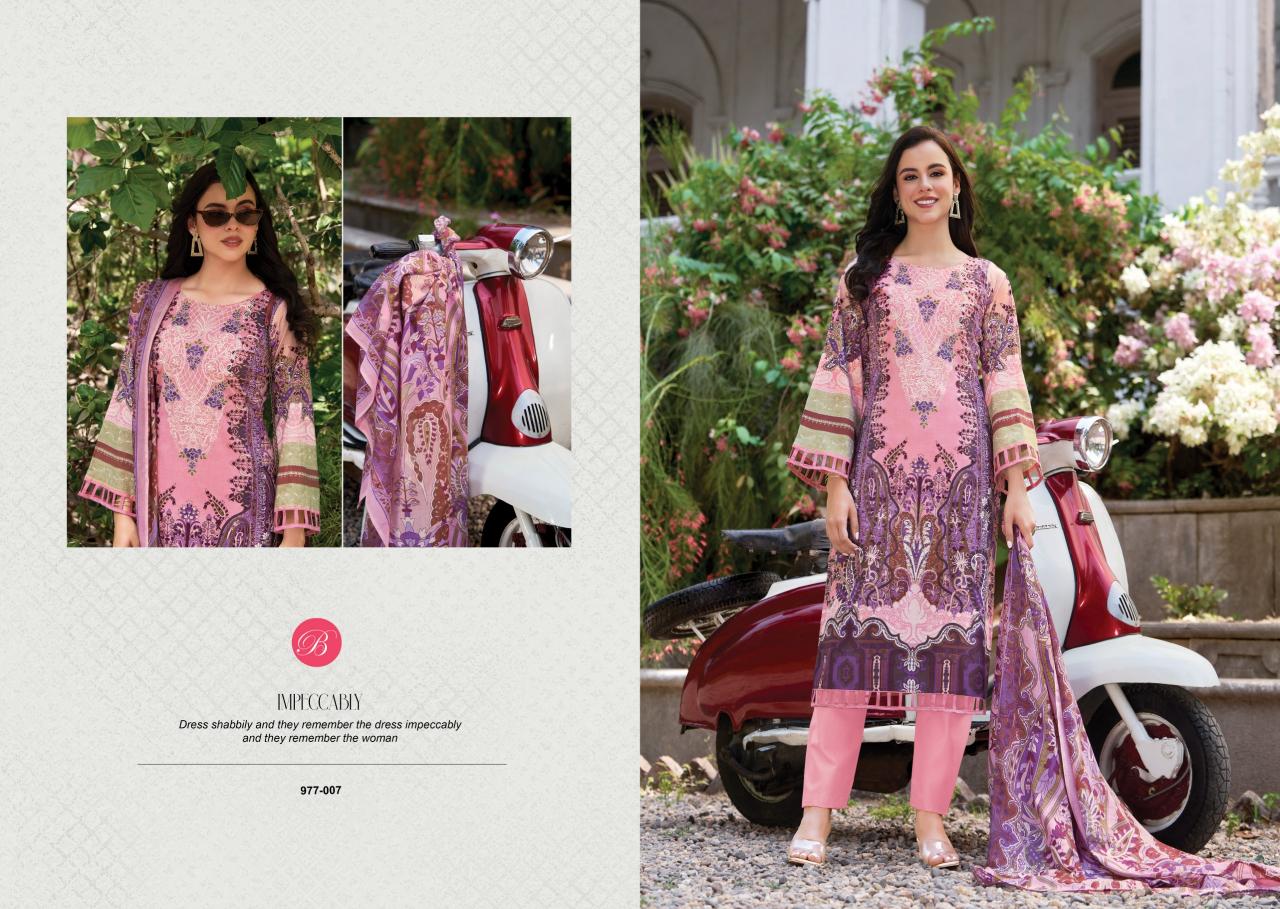BelliZa NAIRA VOL-141 Wholesale salwar suits in Hyderabad