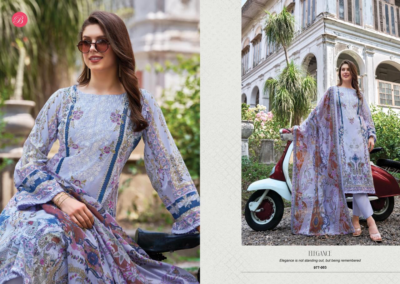 BelliZa NAIRA VOL-141 Wholesale salwar suits in Hyderabad