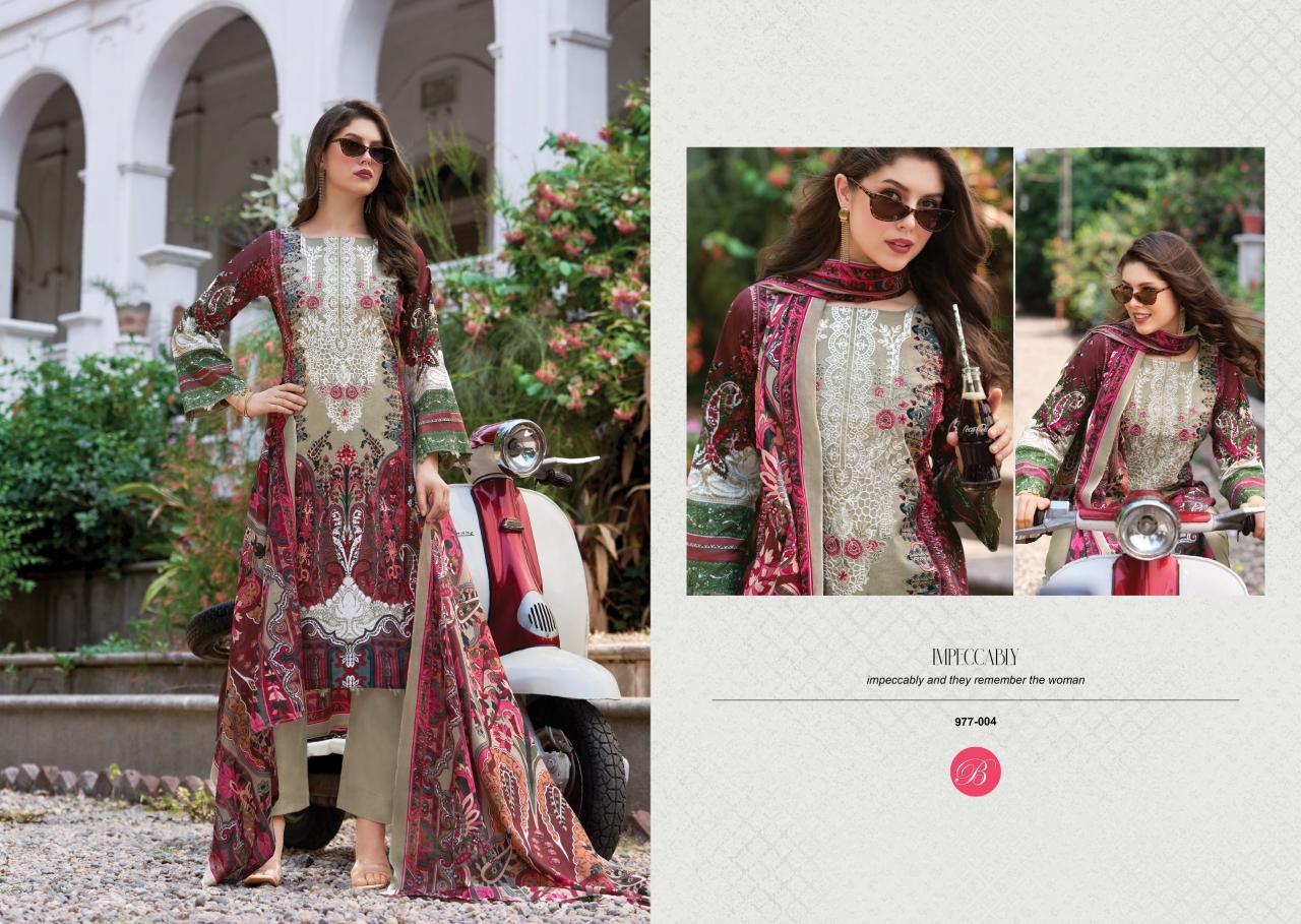 BelliZa NAIRA VOL-141 Wholesale salwar suits in Hyderabad