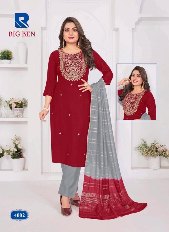 Big Ben Berlin Silk Designer kurtis wholesale
