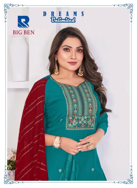 Big Ben Berlin Silk Designer kurtis wholesale