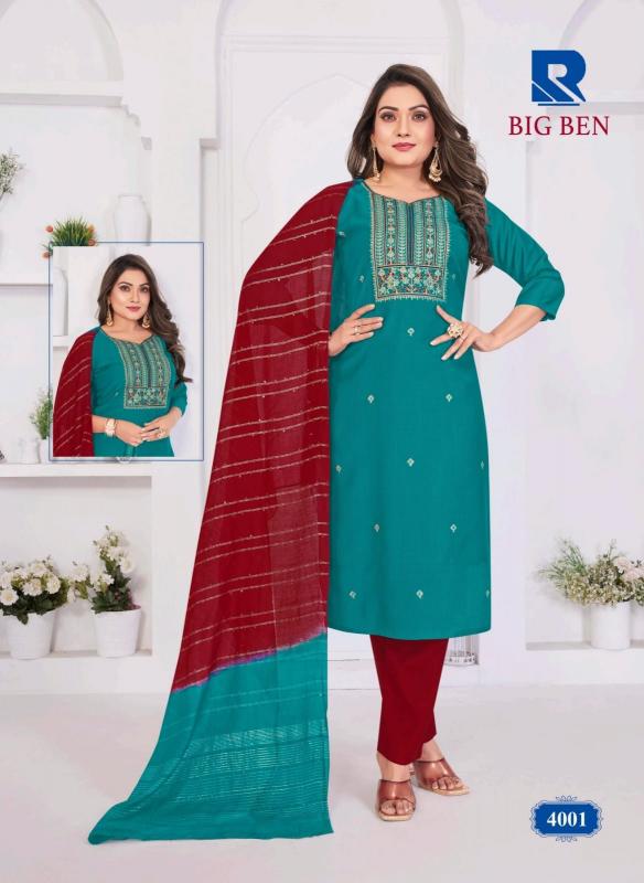 Big Ben Berlin Silk Designer kurtis wholesale