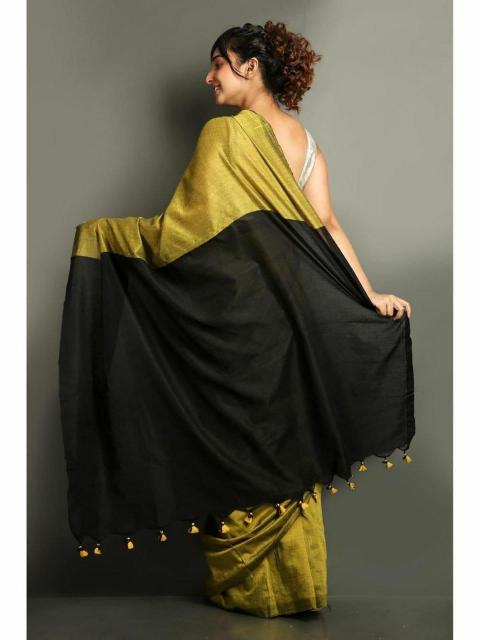 Blousewala khadi cotton Wholesale saree suppliers in Kolkata