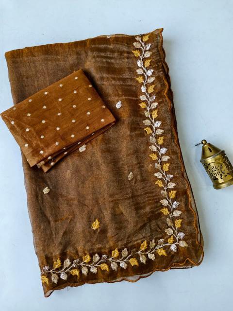Dazira 1065 Wholesale saree suppliers in Ahmedabad