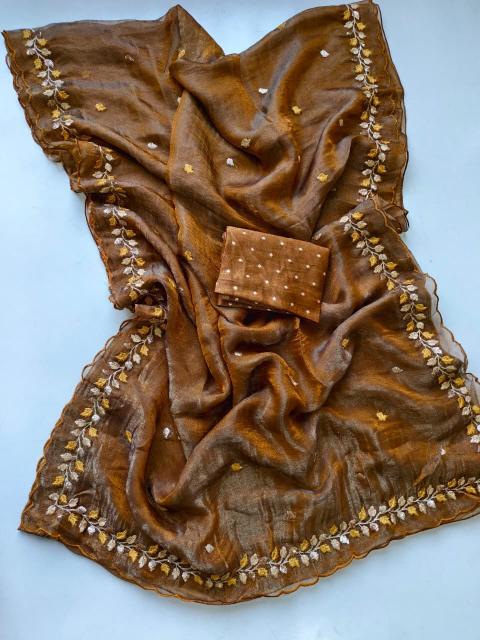 Dazira 1065 Wholesale saree suppliers in Ahmedabad
