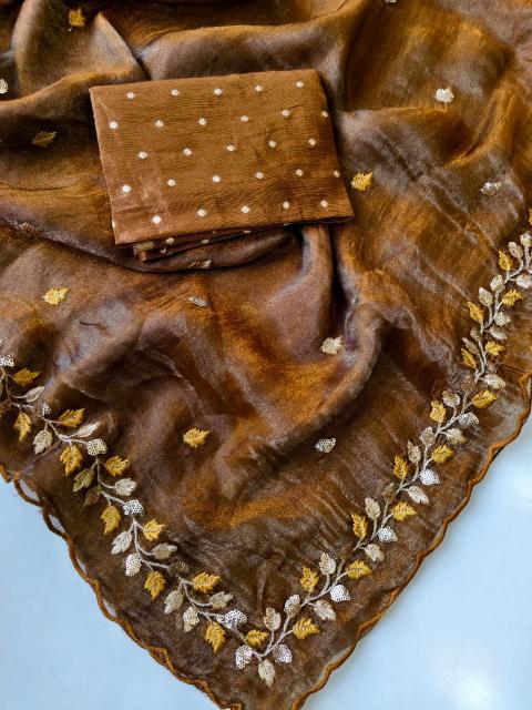 Dazira 1065 Wholesale saree suppliers in Ahmedabad