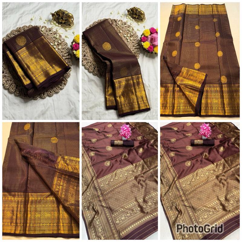 Dazira Banarasi Saree market in Mumbai