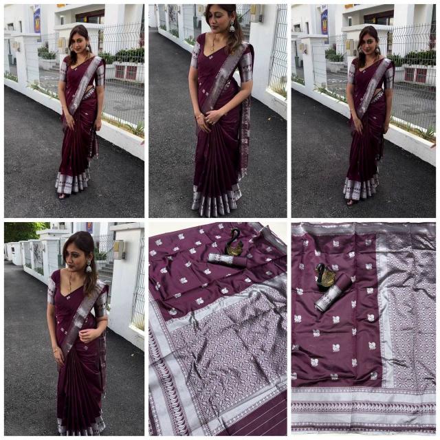 Dazira Banarasi Saree market in Mumbai