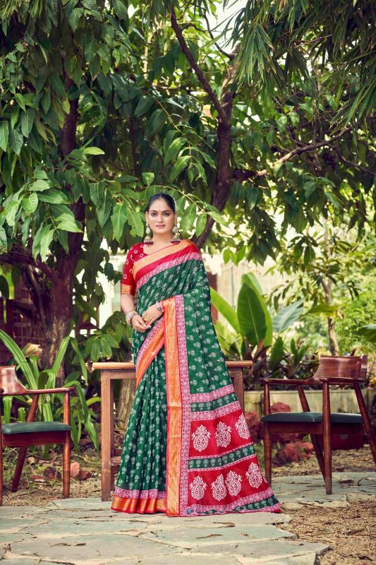 Dazira Chatai Border Mal Cotton Bulk sarees in Pune
