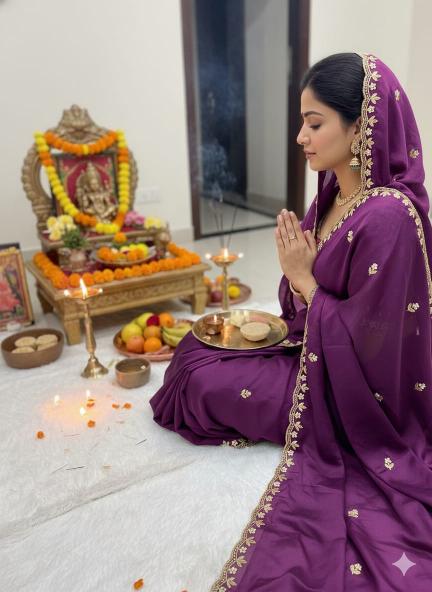 Dazira Chiffon Wholesale saree dealers in pune