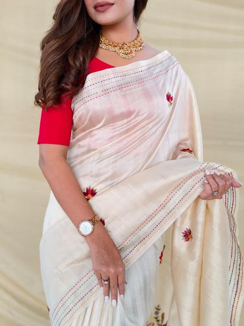 Dazira D 3005 Affordable sarees in Ahmedabad