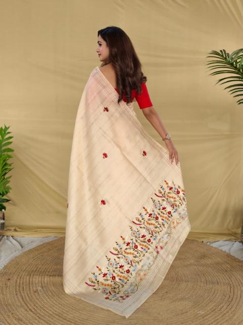 Dazira D 3005 Affordable sarees in Ahmedabad