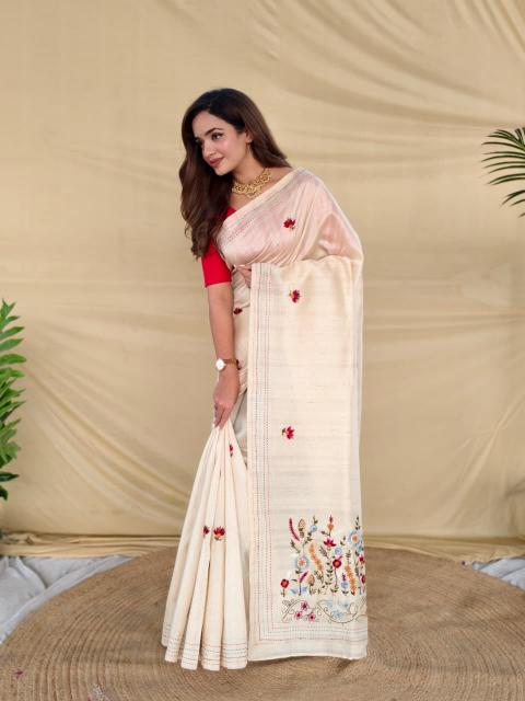 Dazira D 3005 Affordable sarees in Ahmedabad