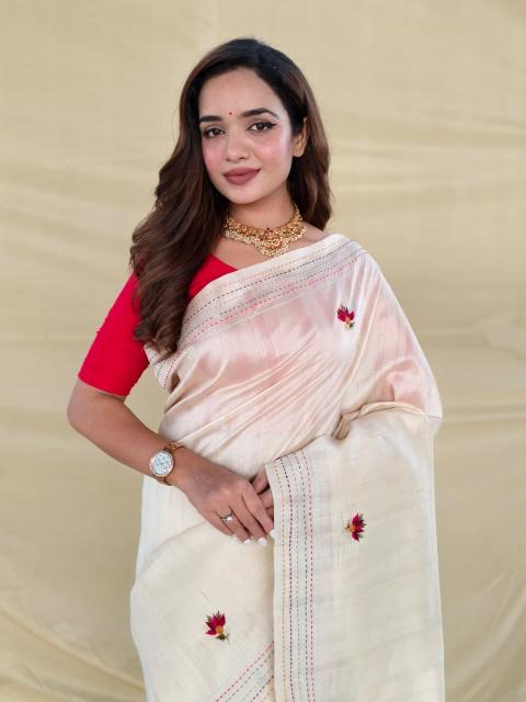 Dazira D 3005 Affordable sarees in Ahmedabad