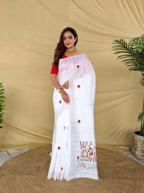 Dazira D 3005 Affordable sarees in Ahmedabad