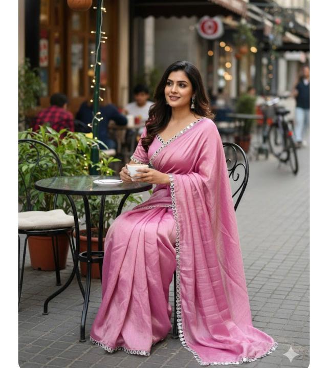 Dazira Fendy chiffon Bulk saree dealers in Pune