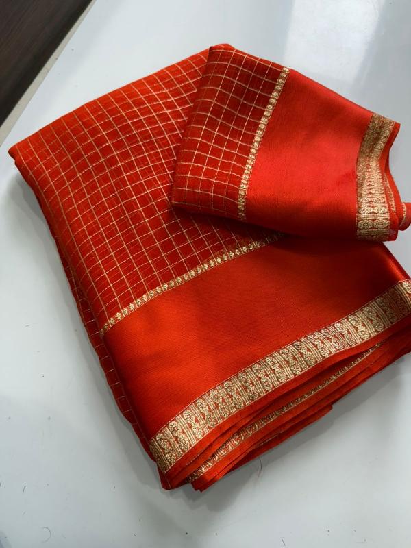 Dazira Georgette Saree distributors in Delhi