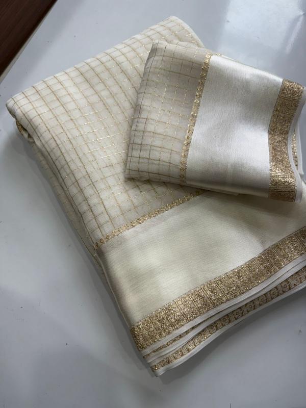 Dazira Georgette Saree distributors in Delhi