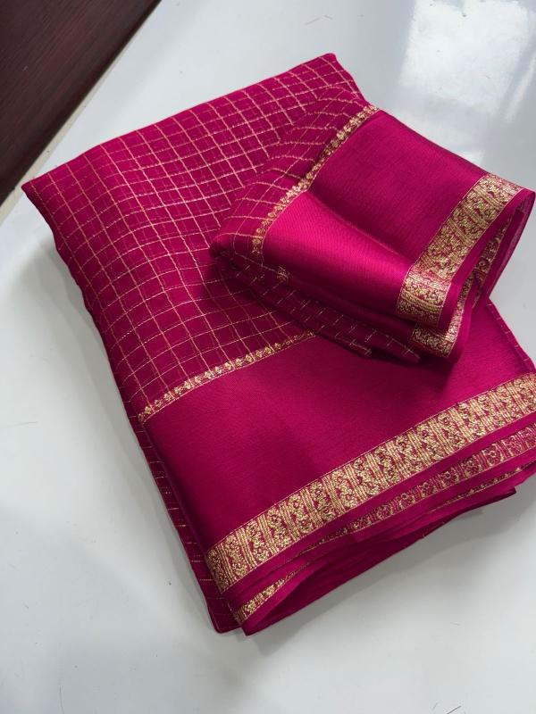 Dazira Georgette Saree distributors in Delhi