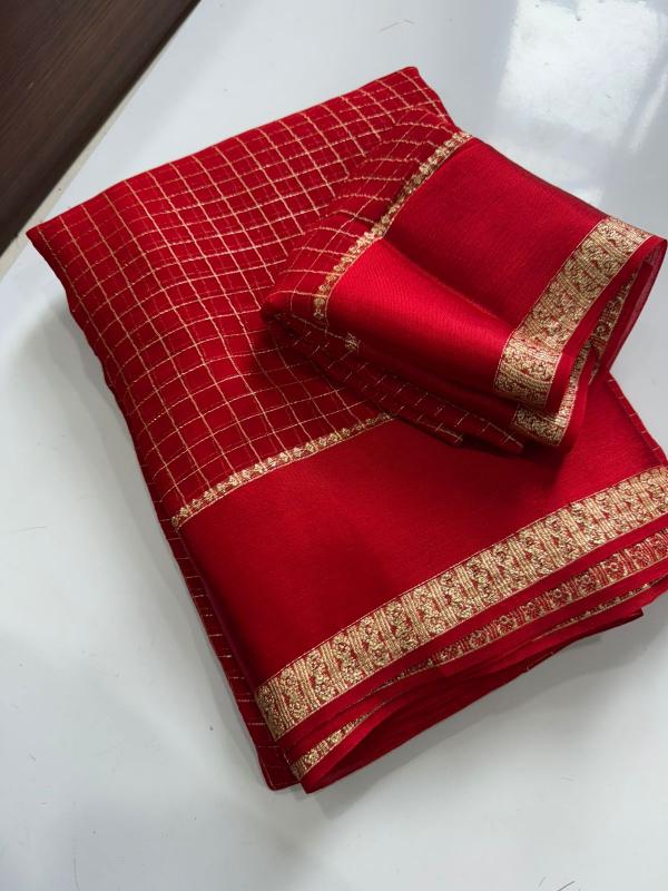 Dazira Georgette Saree distributors in Delhi