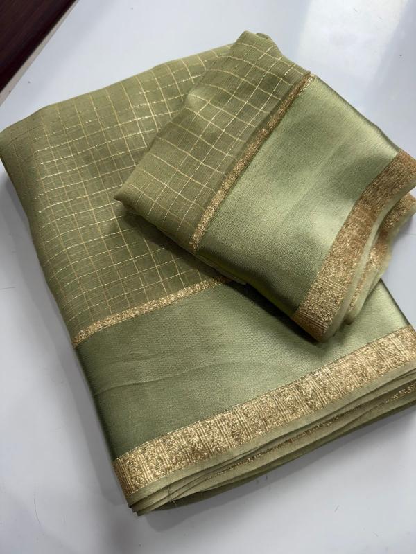 Dazira Georgette Saree distributors in Delhi