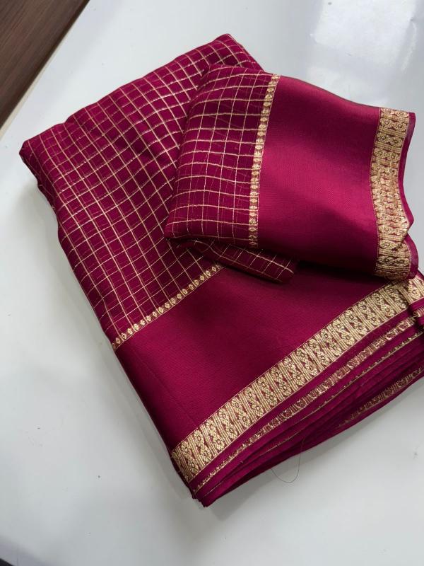Dazira Georgette Saree distributors in Delhi