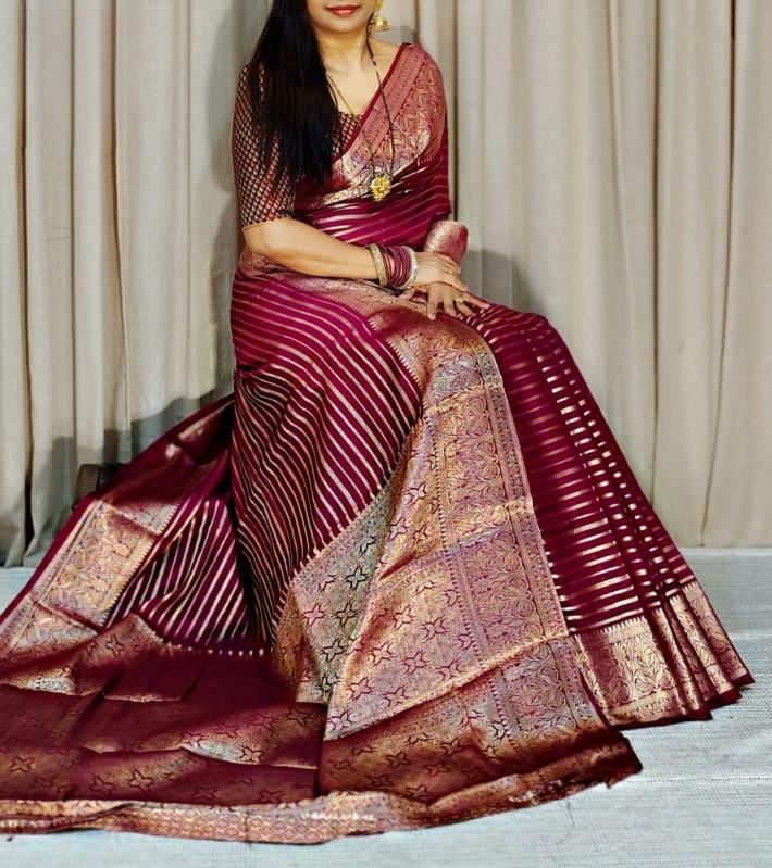 Dazira GEORGETTE Saree factory in Mumbai