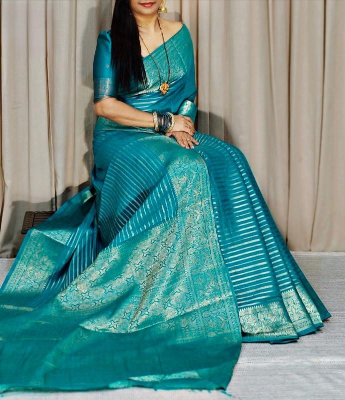 Dazira GEORGETTE Saree factory in Mumbai