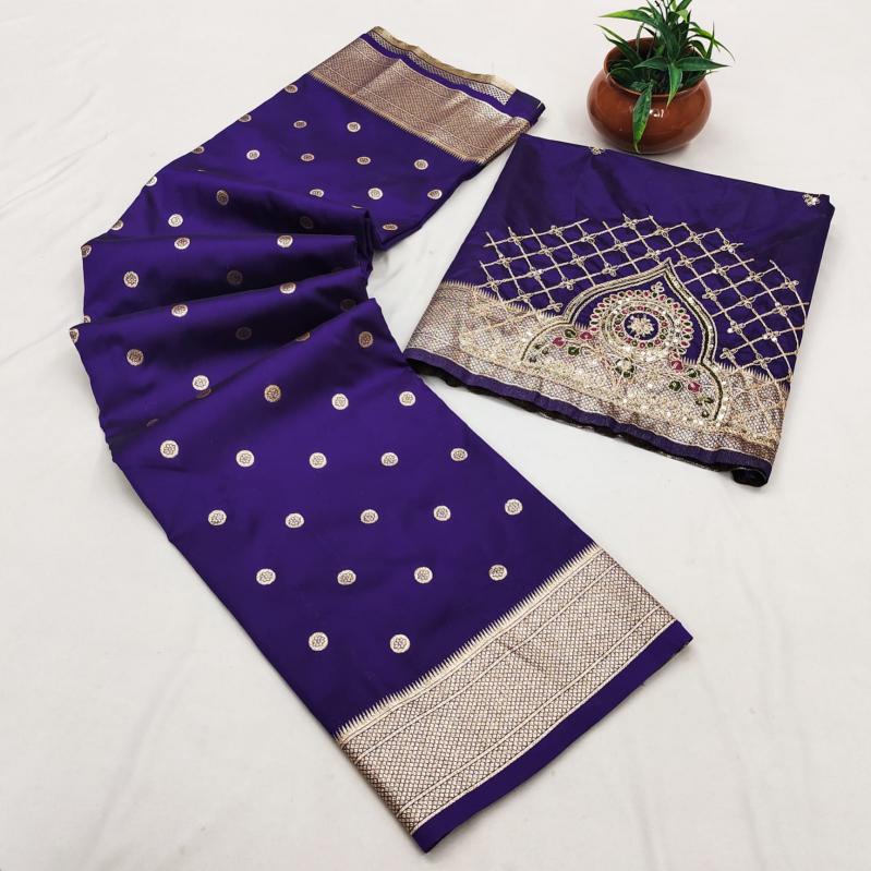 Dazira kalanjali paithini silk Wholesale saree suppliers in Mumbai