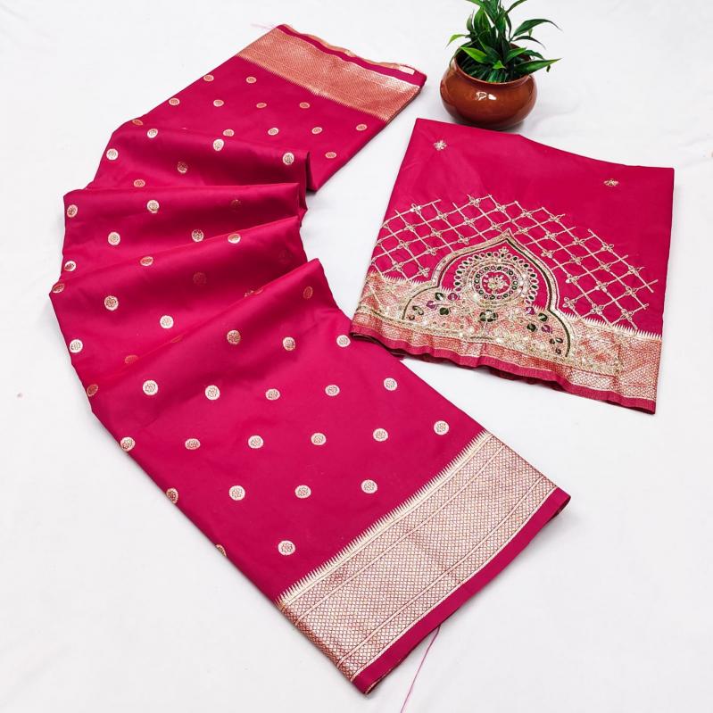 Dazira kalanjali paithini silk Wholesale saree suppliers in Mumbai