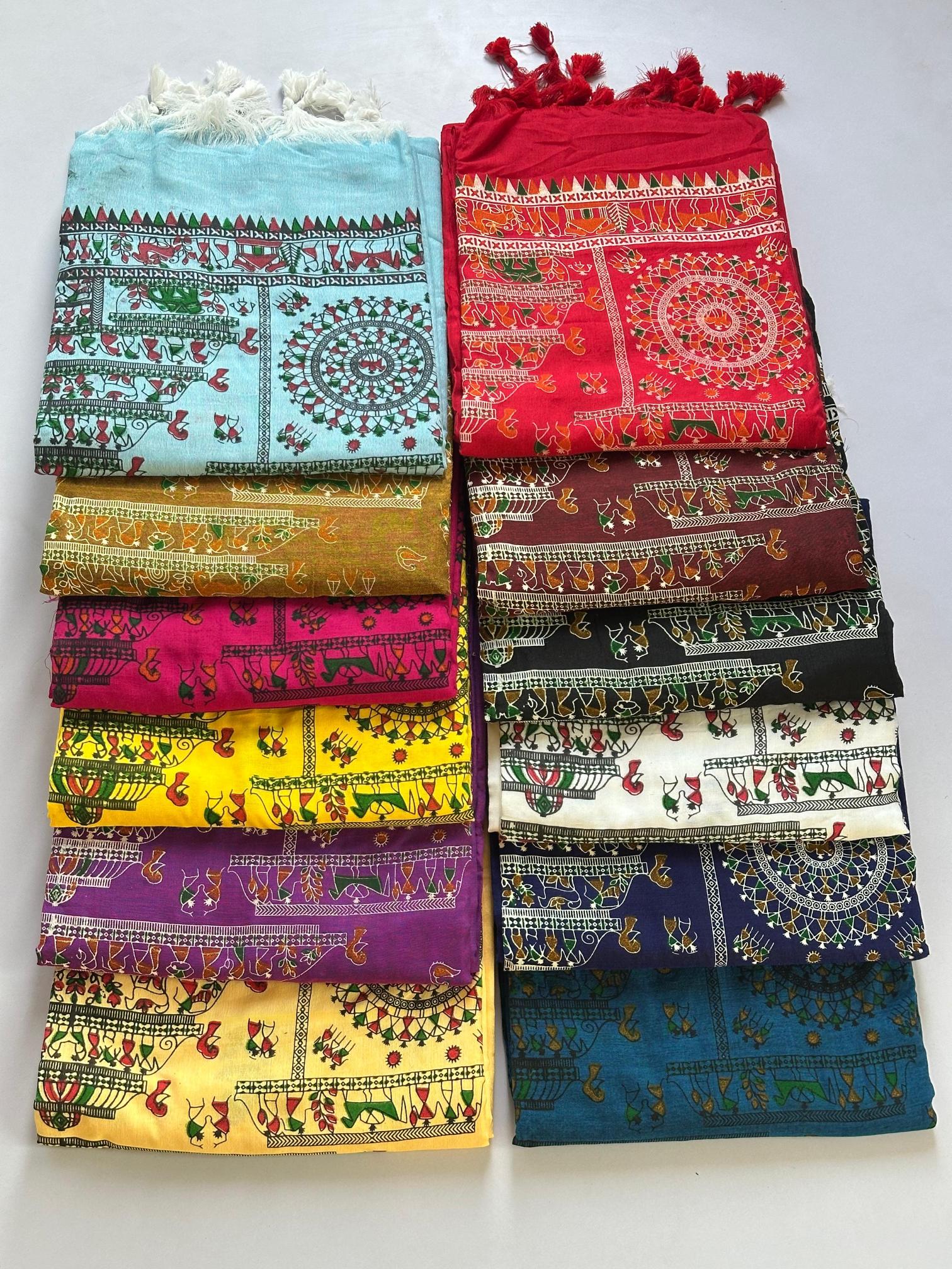 Dazira khadi cotton vol 10 catalog cotton saree wholesale suppliers