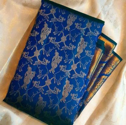 Dazira LICHI SILK  SF719 Saree wholesalers in Pune
