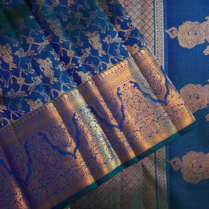 Dazira LICHI SILK  SF719 Saree wholesalers in Pune