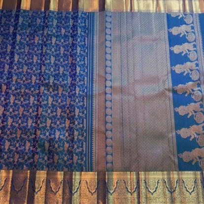 Dazira LICHI SILK  SF719 Saree wholesalers in Pune