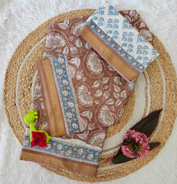 Dazira Maheshwari Silk Saree wholesale market in Delhi
