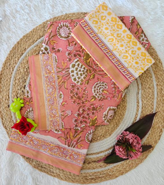 Dazira Maheshwari Silk Saree wholesale market in Delhi