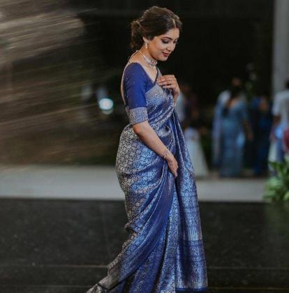 Dazira Organic Banarasi Surat wholesale saree market