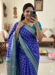 Dazira PREMIUM KANIJIVARAM SF 1057 Saree wholesalers in Pune