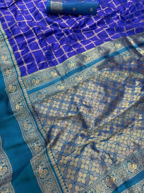 Dazira PREMIUM KANIJIVARAM SF 1057 Saree wholesalers in Pune